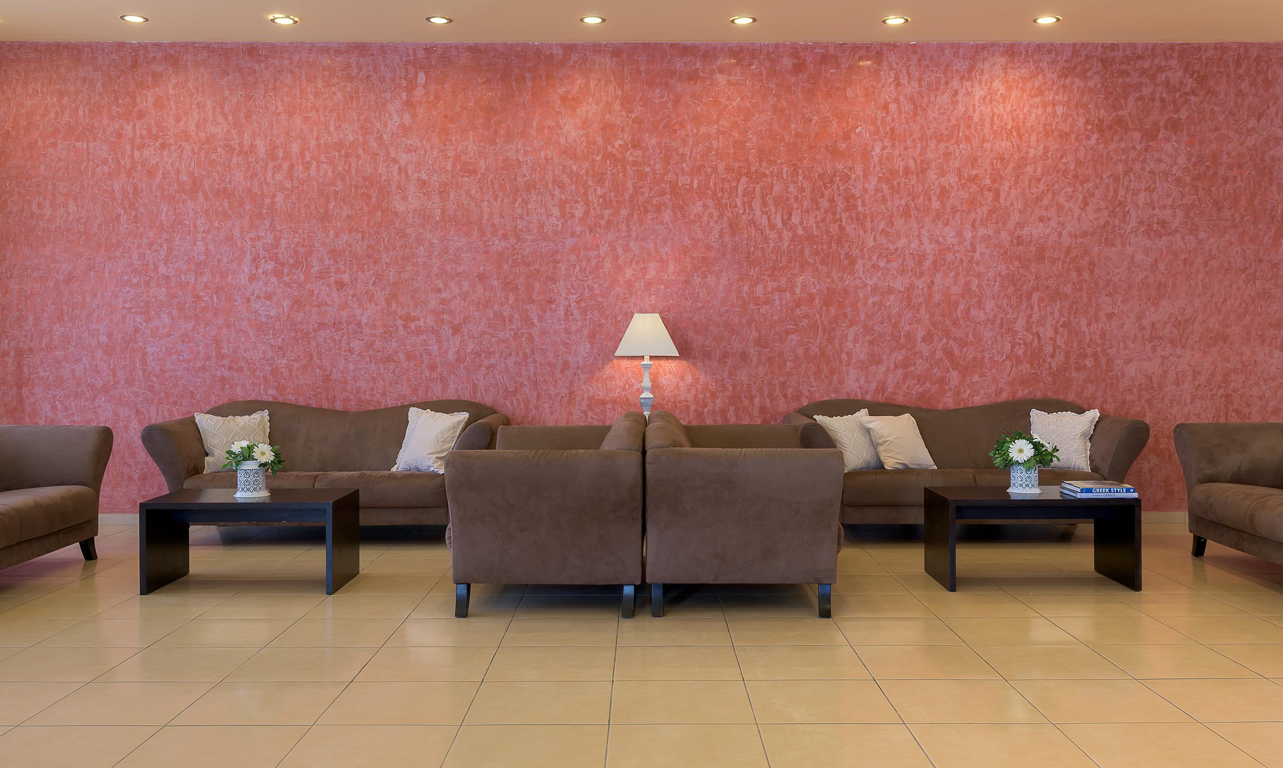 Memphis Beach Hotel Kolymbia Bagian luar foto