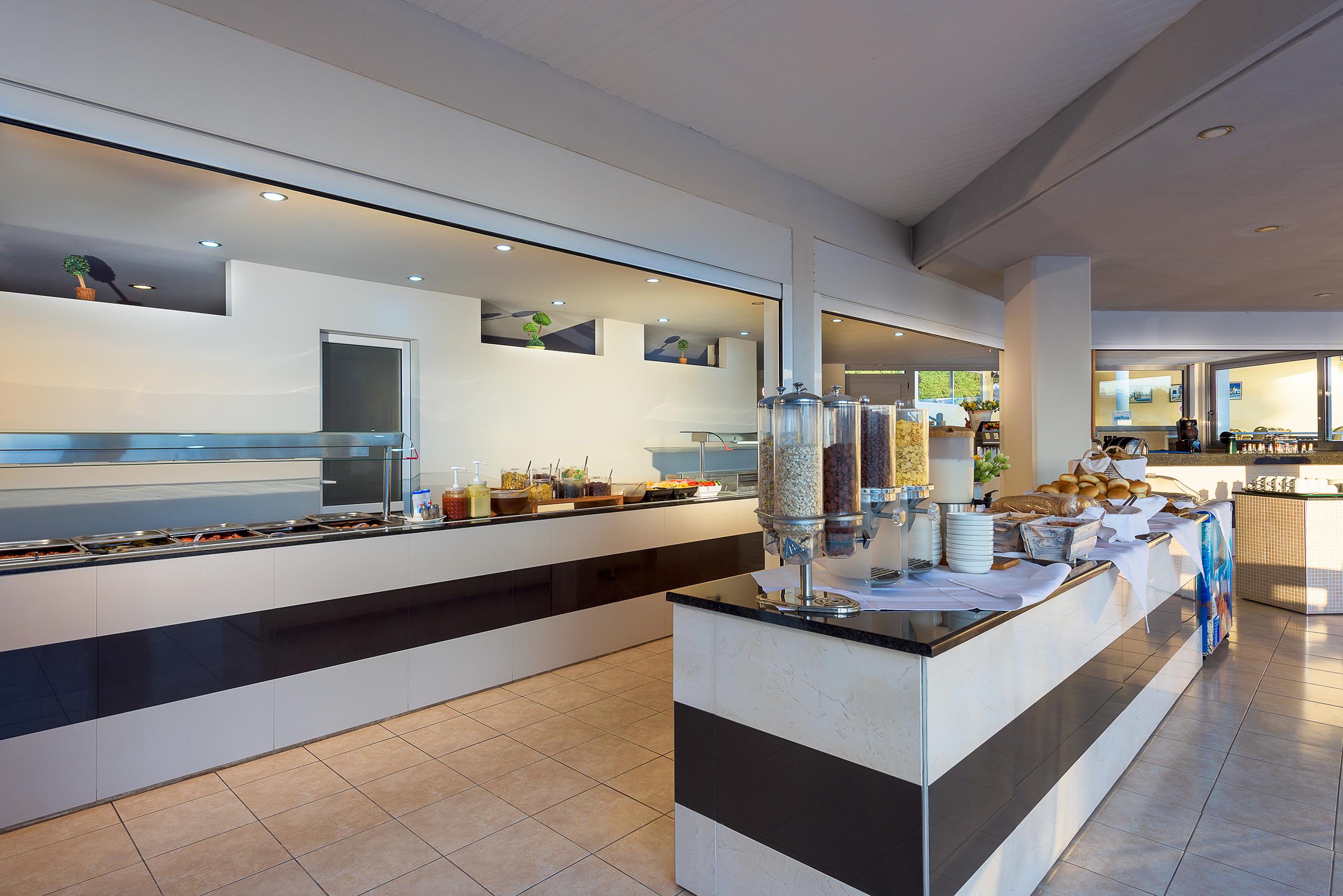 Memphis Beach Hotel Kolymbia Bagian luar foto
