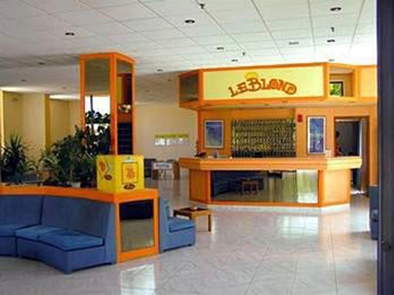 Memphis Beach Hotel Kolymbia Bagian luar foto