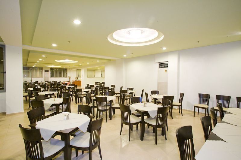 Memphis Beach Hotel Kolymbia Bagian luar foto